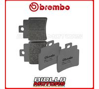 07GR71SX PASTIGLIE FRENO POSTERIORI BREMBO SX ARCTIC CAT DVX 300 2015