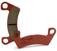 07GR87SD BRAKE PAD SD SINT FR ARCTIC CAT WILDCAT SPORT 700 EFI 4X4 XT EPS 2018