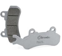 07GR91SX PASTIGLIA FRENO SINTER SX PRIME LINE CAN AM DEFENDER HD9 4X4 2023