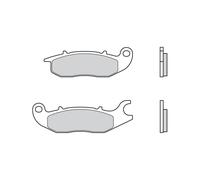 07HO56.06 | ROAD CARBON CERAMIC | PASTIGLIE FRENO | PREMIUM | BREMBO | NUOVO - M