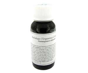 07N SOLIDAGO VIRG 60ML