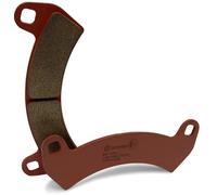 07PO14SX BRAKE PAD SX SINT FR RZR XP 4 1000 TURBO 4X4 EPS 64 FOX EDITION 2018