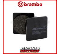 07YA0527 PASTIGLIE FRENO ANTERIORI BREMBO 27 YAMAHA RX DX 100 1982