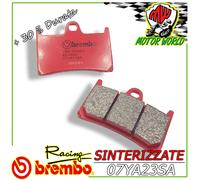 Pastiglie freno BREMBO MT07YA23SA