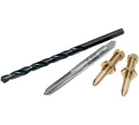 08-0045 KIT VITE DI REGOLAZIONE DEL MINIMO YAMAHA YFS 200 BLASTER 1995