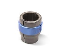 08-0492 MONTASIMMERRING RINGER® FORCELLA INDIAN CHIEFTAIN 111 ABS LIMITED 2019