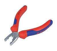 08 05 110 pinza universale 110 mm per piegare afferrare e tagliare KNIPEX