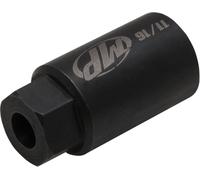 08-0548 DADO REGOLAZIONE FRIZIONE HARLEY FXDB 1584 DYNA STREET BOB 2008