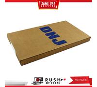 08-09 Testa Guarnizione Per Dodge Caliber 2.4L L4 Dohc 16v DNJ HG187