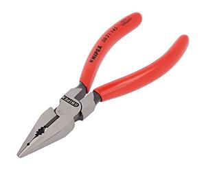 08 21 145 pinza universale, allungata 145 mm KNIPEX
