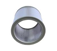 08-2501 Filtro a cartuccia for aspirapolvere, compatibile con Stanley da 5 a 18 galloni, parti for aspirapolvere a umido/secco