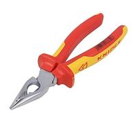 08 26 185 pinza universale acciaio 185 mm KNIPEX