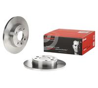 08.2958.14 Disco freno Brembo