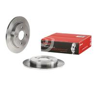 08.4931.24 Disco freno Brembo
