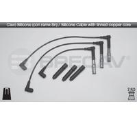 08.515 BRECAV Kit cavi accensione