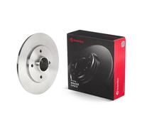 08.5834.27 Disco freno Brembo