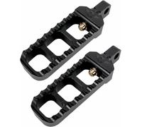 08-61-1B FOOTPEGS RIPIEGABILE HARLEY FLSL 1750 ABS SOFTAIL SLIM 107 2020