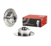 08.6911.14 Disco freno Brembo