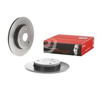 08.8163.21 Disco freno Brembo