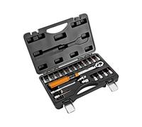 08-821 Coppia chiave 240mm 5-25Nm Fissaggio: 1/4" quadrato NEO TOOLS
