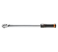 08-826 Coppia chiave 720mm 60-350Nm Fissaggio: 1/2" quadrato NEO TOOLS
