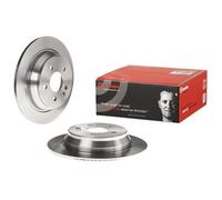 Brembo Disco Freno 08840510