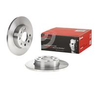 08.8638.10 Disco freno Brembo