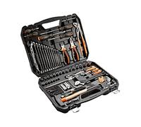 08-945 set: uso generale valigia 143 pz. NEO TOOLS