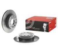 08.9502.11 Disco freno Brembo