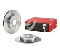 08.9826.10 Disco freno Brembo