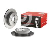 08.9913.11 Disco freno Brembo