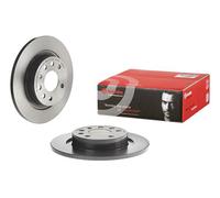 Brembo Disco Freno 08A22411