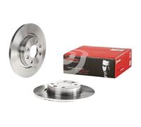 08.A268.10 Disco freno Brembo
