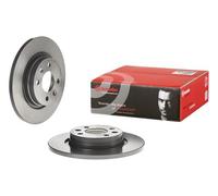 BREMBO Discofreno 08A26821