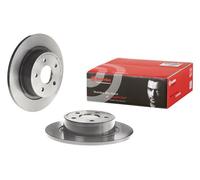08.A297.11 Disco freno Brembo
