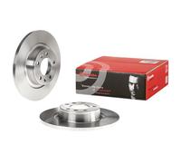 08.A456.10 Disco freno Brembo