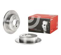 08.A636.10 Disco freno Brembo