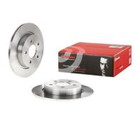 Brembo Disco Freno 08A72510