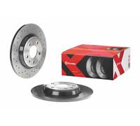 Brembo Disco Freno 08A7591X