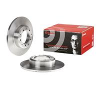 BREMBO 08.A841.10 Disco freno