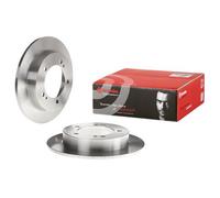 BREMBO Discofreno 08.B304.10