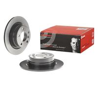 08.C115.11 Disco freno Brembo