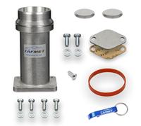 08. Kit riparazione guarnizione valvola AGR per BMW E61 E60 E90 E83