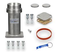 08. Kit riparazione guarnizione valvola EGR per BMW E61 E60 E90 E83