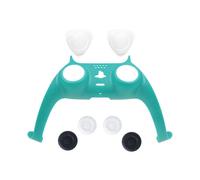 08-Striscia decorativa per controller per Sony PS5 Gamepad fai da te, striscia decorativa, cover protettiva