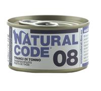 NC CAT 08 TRANCI TONNO 85G