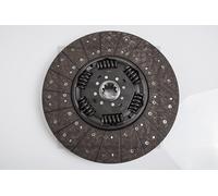 080.217-00A Disco Frizione Ø 430 Numero Denti 10 Adatto A per Mercedes-Benz