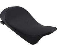 0801-0870 SEAT LOW SOLO - SMOOTH FL 08-UP HARLEY FLHX 1690 STREET GLIDE 2016