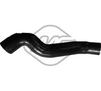 08010 Metalcaucho Flessibile aria alimentazione per FORD,VOLVO