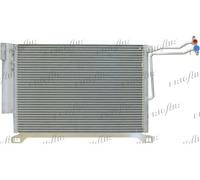 0802.2022 FRIGAIR Condensatore, Climatizzatore per MINI